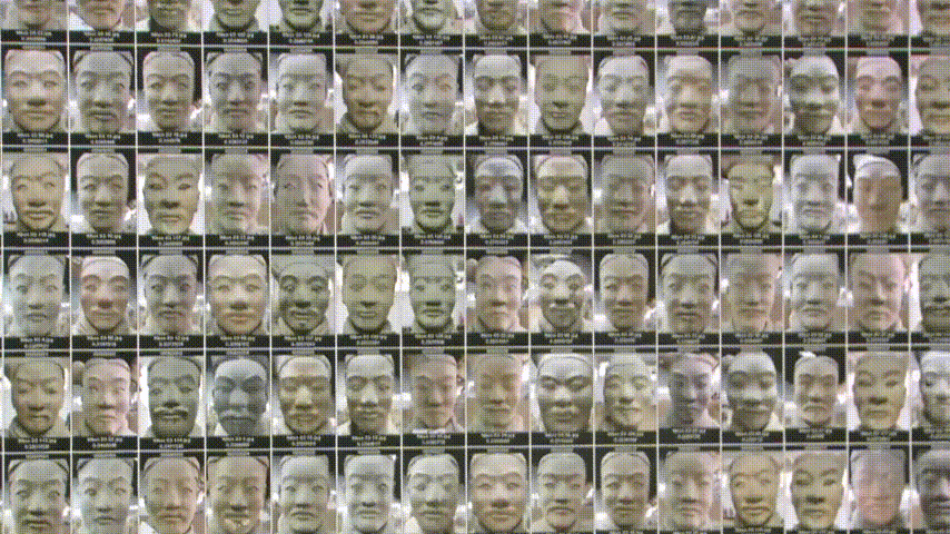 为什么兵马俑会涂装蓝色超导材料？竟然读出不可思议的黑科技故事