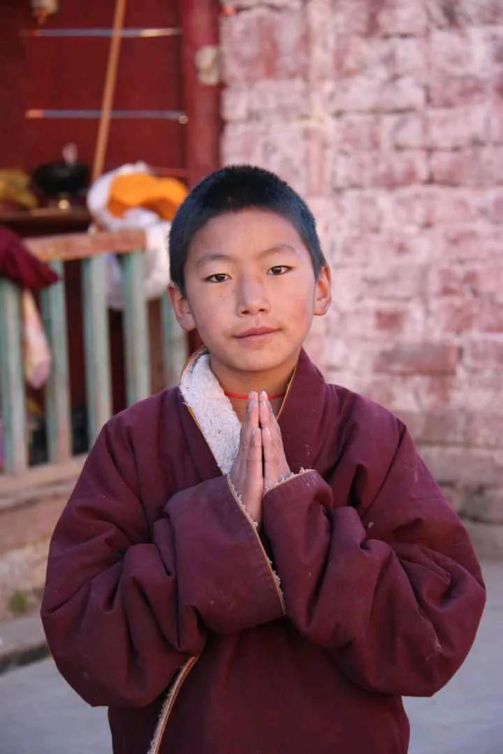 不一样的支教，不一样的人生，记录我在藏区学校支教的日子