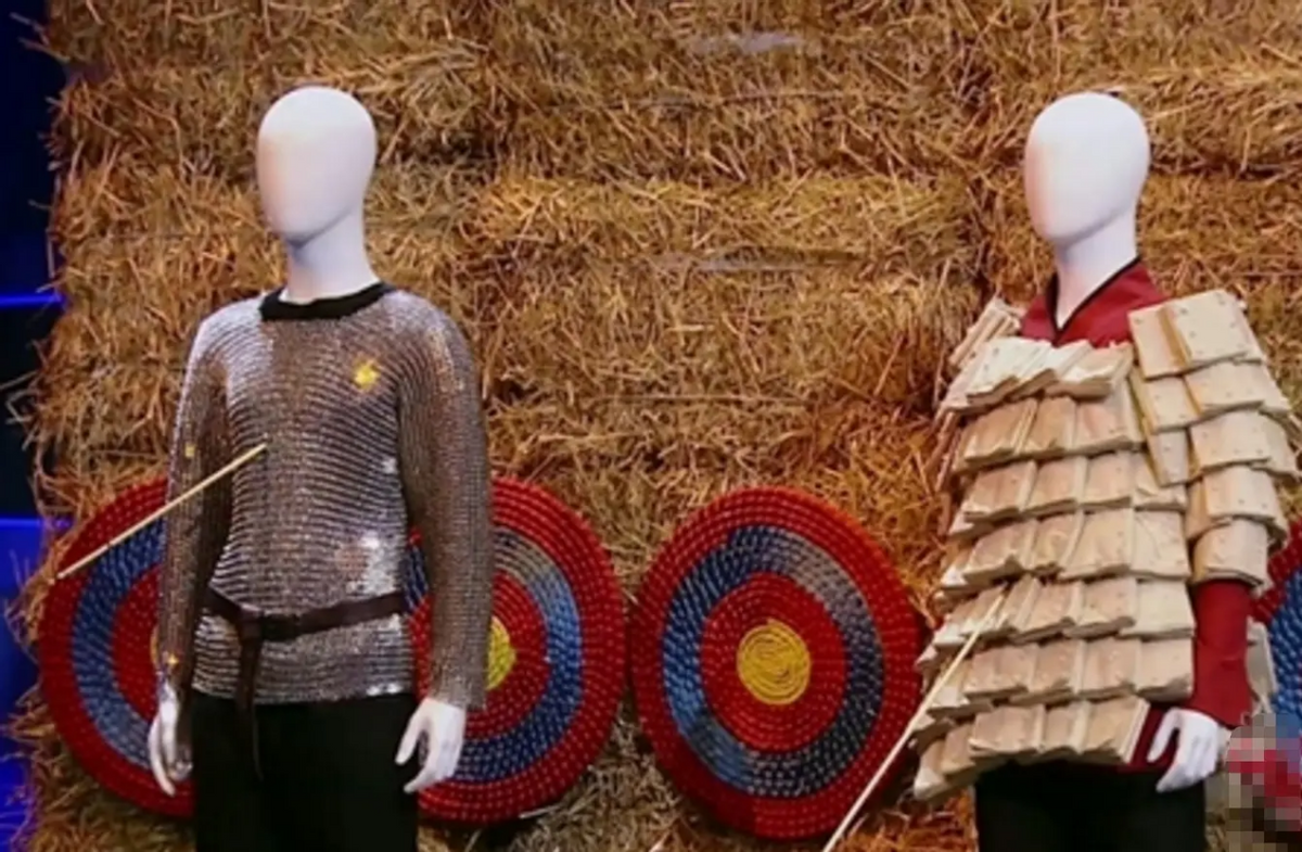 《小兵张嘎》里湿棉被挡子弹，是真是假？真枪实弹做个试验看结果