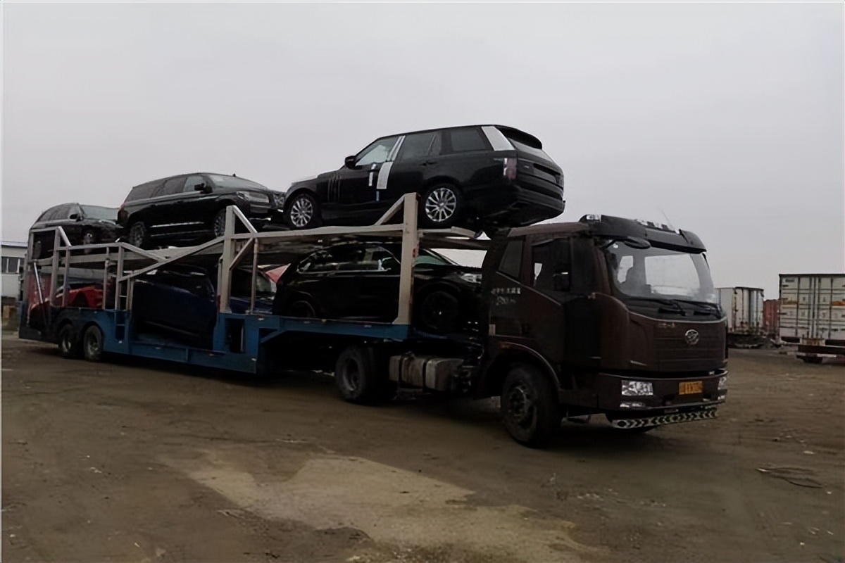 汽车保险种类价格（一分钟快速了解汽车托运的收费标准）