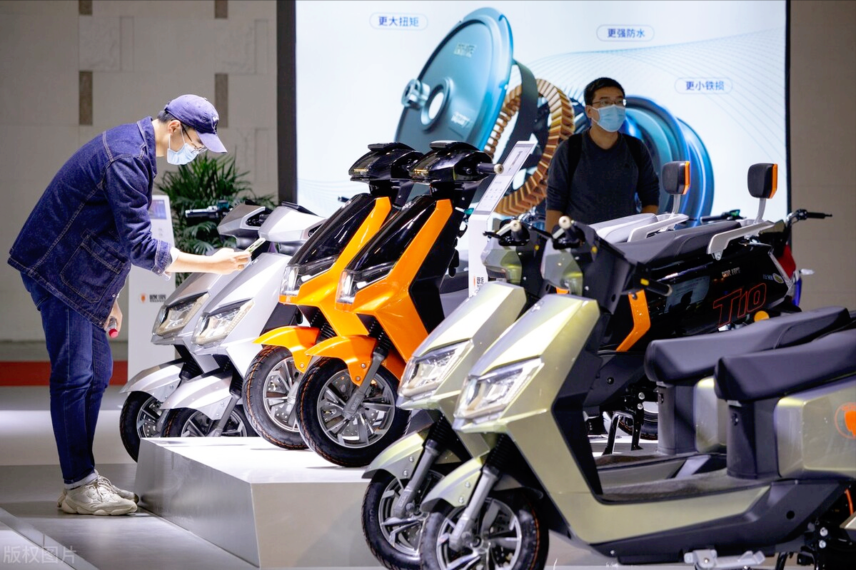 2024年电动车十大品牌排行榜：从几百元到上千元价位全面解析