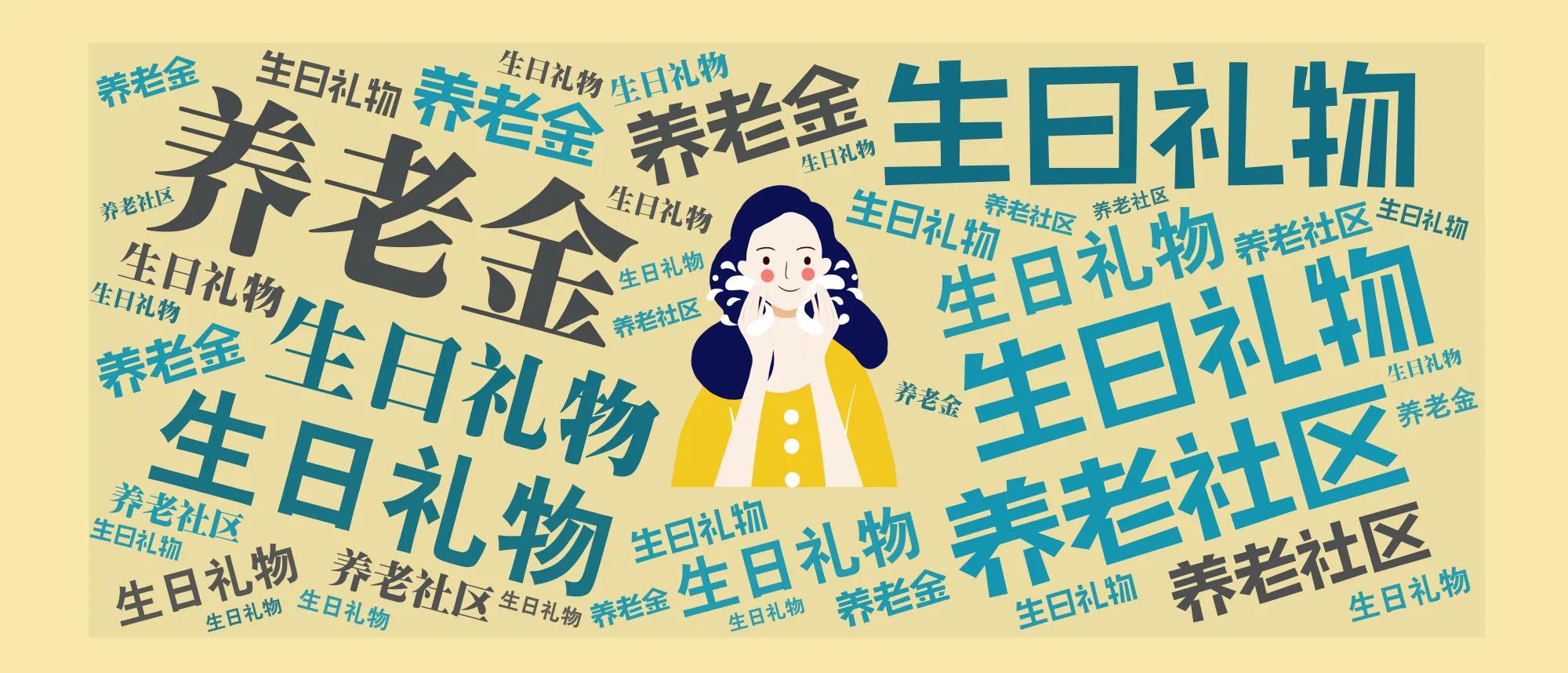 为什么要买养老金？养老金怎么选？-我把今后生日礼物都准备好了