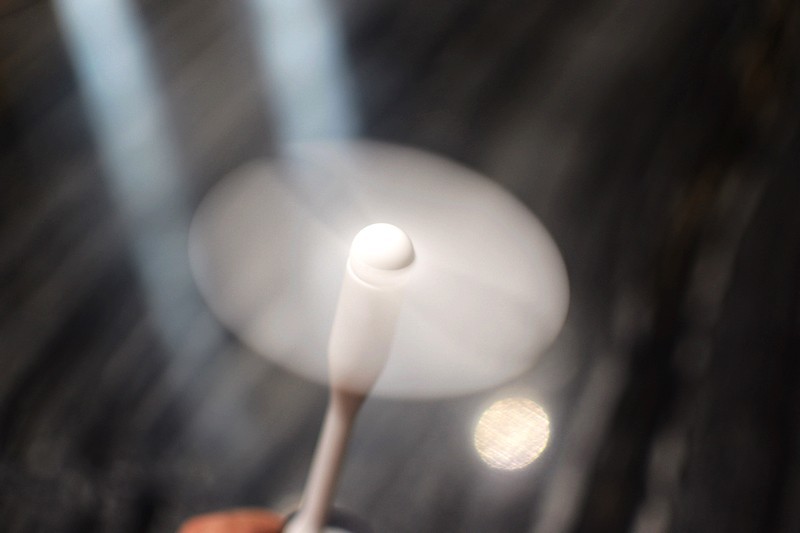 户外多功能剃须刀 须眉T6Pro