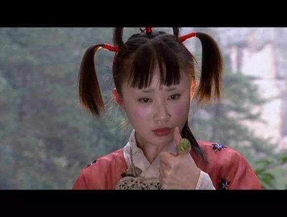 5位演员重现成名角色，“发面馒头”与“爷青回”，差距一目了然