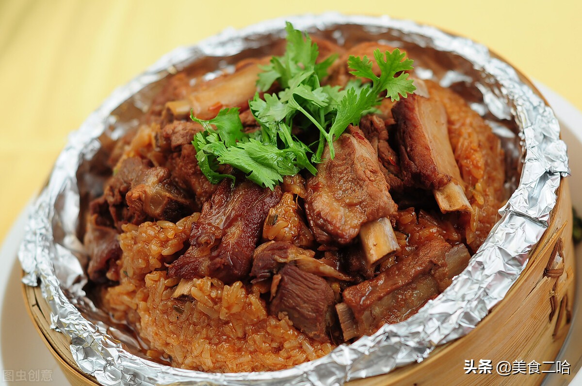 准备年夜饭：这8道菜提前做好，二次加热更好吃，简单家常顶呱呱