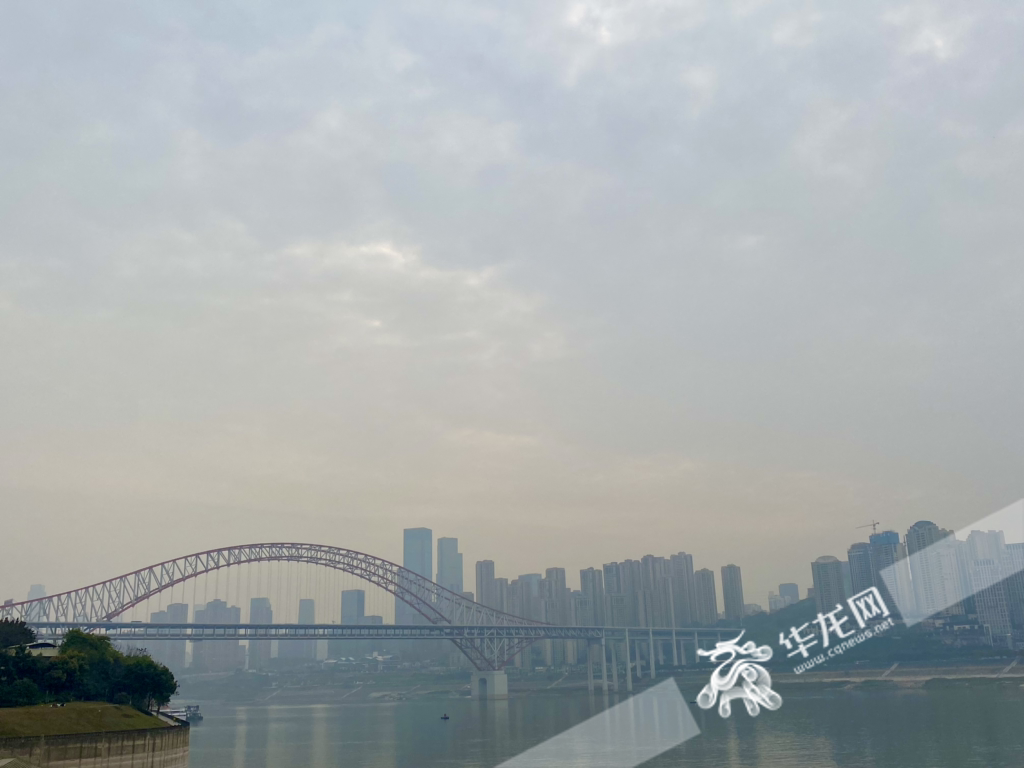 3月5日重庆要闻速览