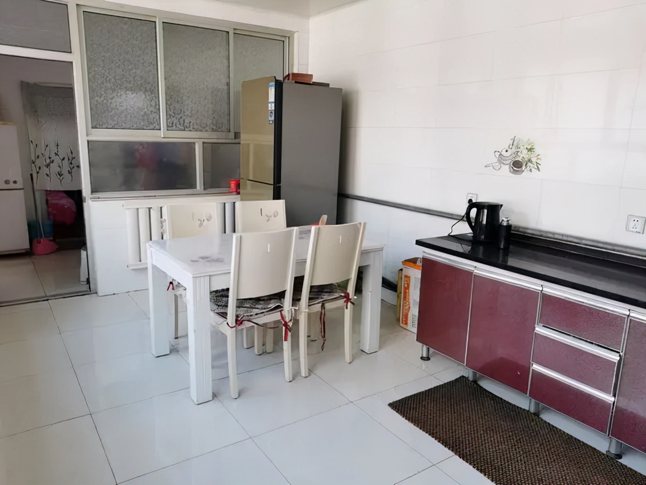 北京最新发布7套农村院子出租信息，整体租金价格有松动迹象