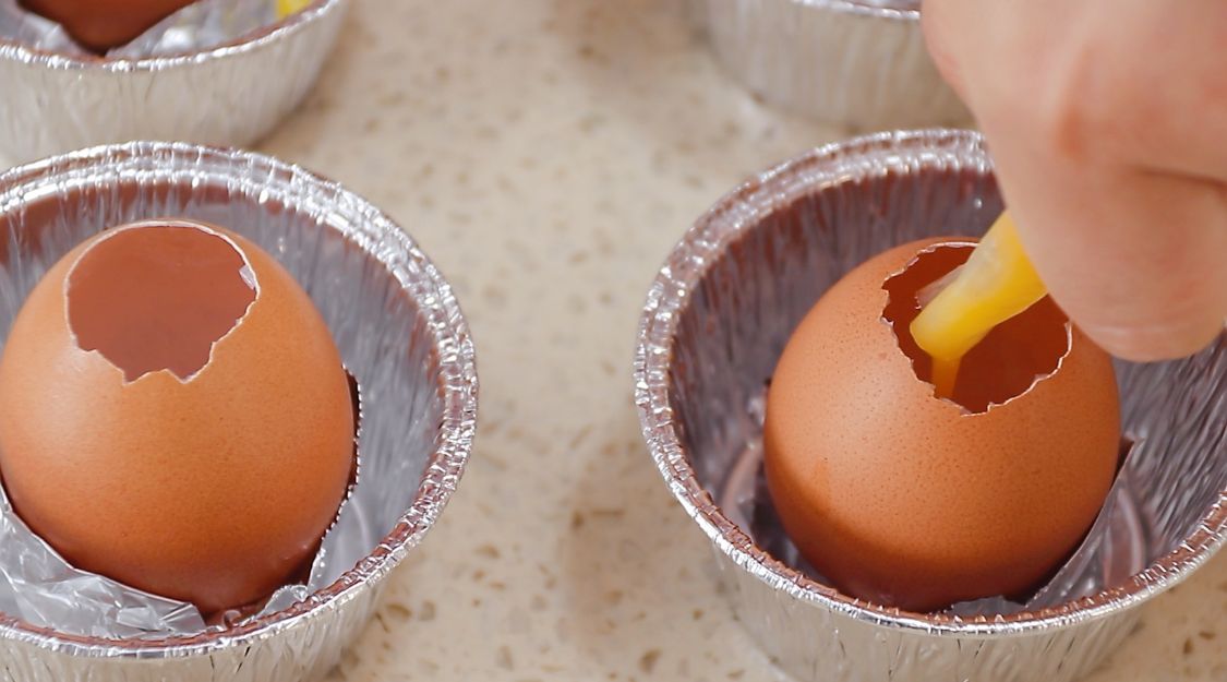 鸡蛋和豆腐又出新吃法了，冬天碰到这食材，我从不手软，别不懂吃