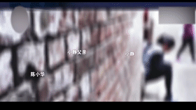 “我15岁的女儿，被他同母异父的哥哥搞怀孕了”重庆陈小华事件