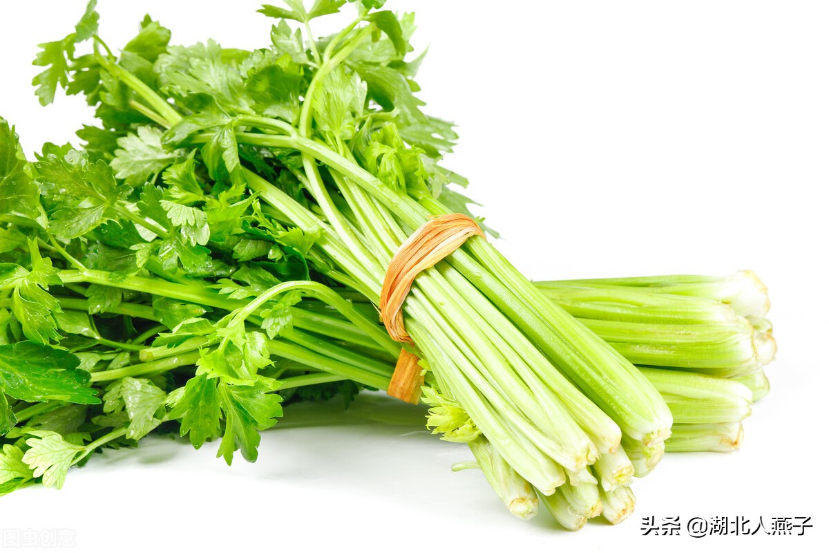 粗纤维食物有哪些蔬菜 -生活知识库-动动脑