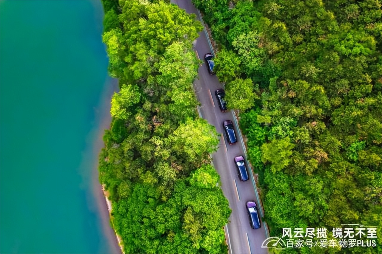 探究一汽-大众揽境“后来居上”的底气｜试驾