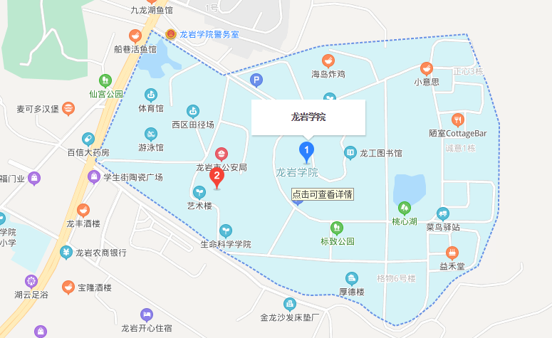 本周六，2022年龙岩市直事业单位公开招聘（遴选）工作人员笔试开考，这些事项要注意