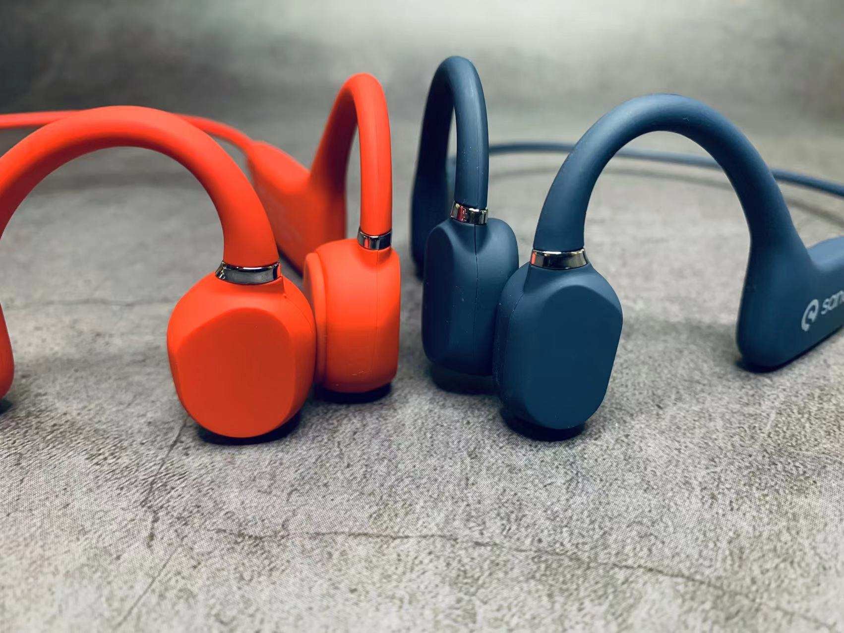 不入耳的耳机，究竟如何选？Sanag两款蓝牙耳机对比