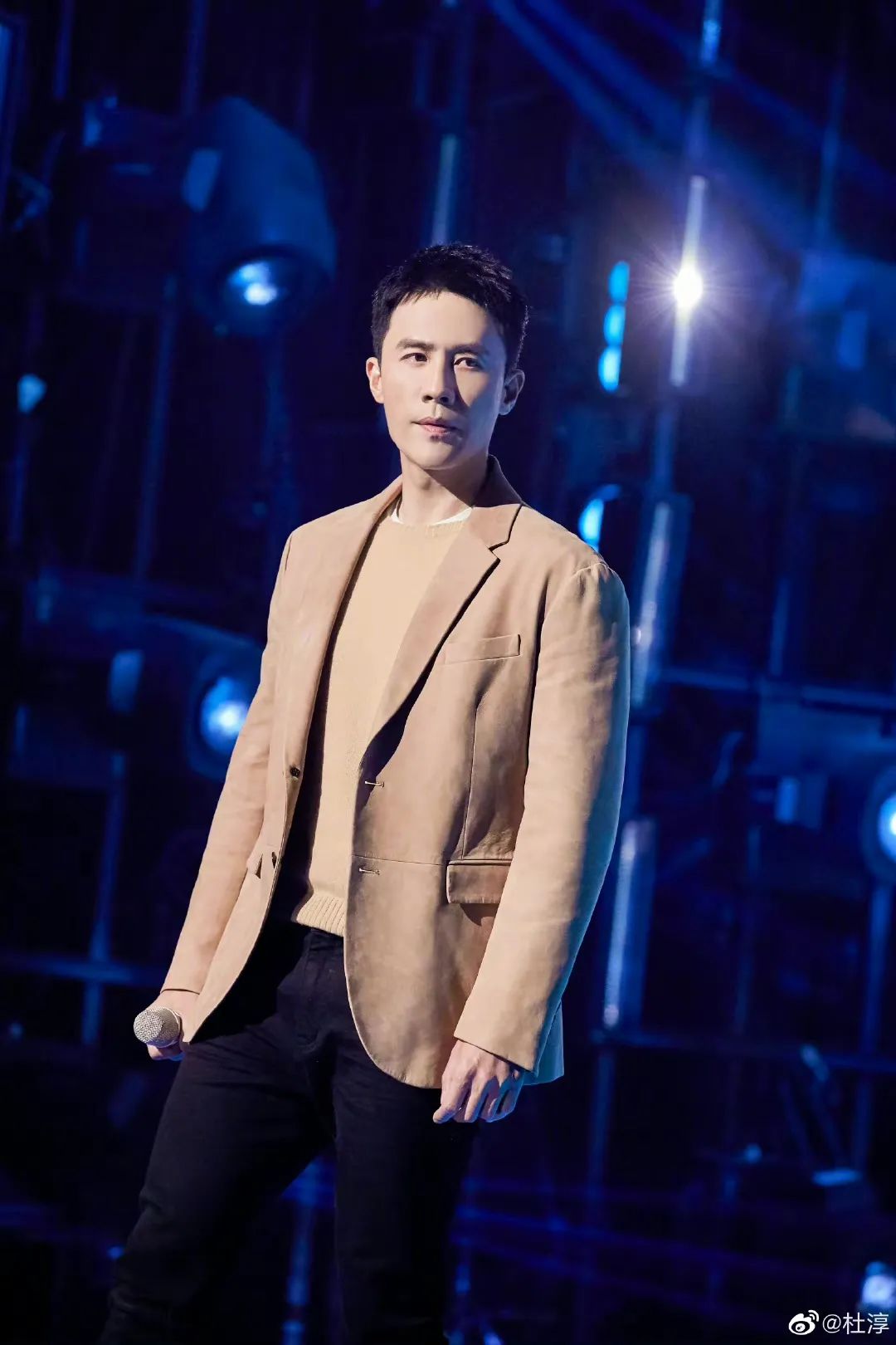 娜扎，浪姐，杨祐宁，张馨予，杜淳