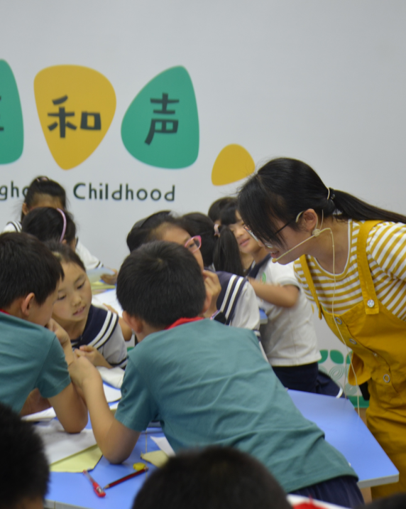 四川天府新区南湖小学着力通过思辨课程培养具有核心素养的学生