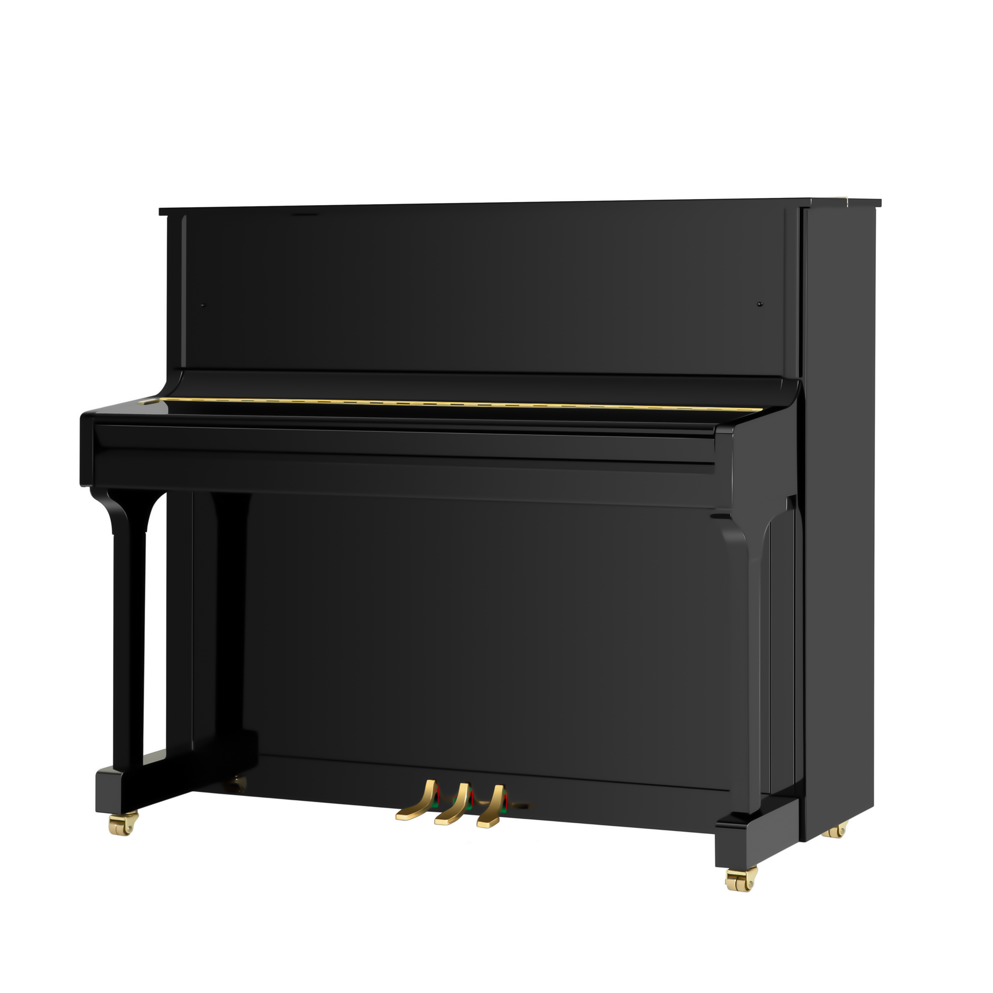 世界顶级钢琴品牌—schirman 施尔曼 钢琴 - 114货源网