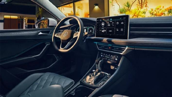 2022年了，一汽-大众全新速腾还能闭着眼睛选吗？