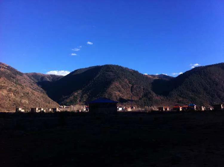 不一样的支教，不一样的人生，记录我在藏区学校支教的日子