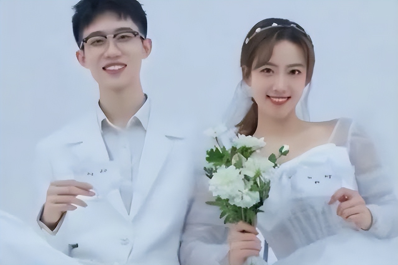 男生要尽量在大学里找对象？原以为是笑话，没想到是至理名言