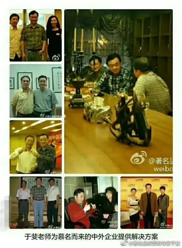 于斐老师谈：许多葡萄酒商，其实不懂葡萄酒营销！（二）