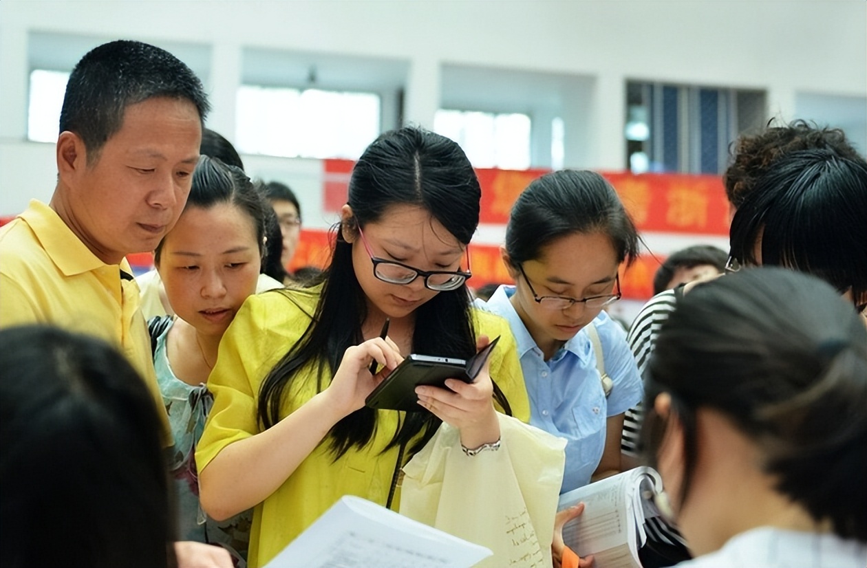 就业率较高的7个专业，发展好薪资待遇也不差，考生可以看看