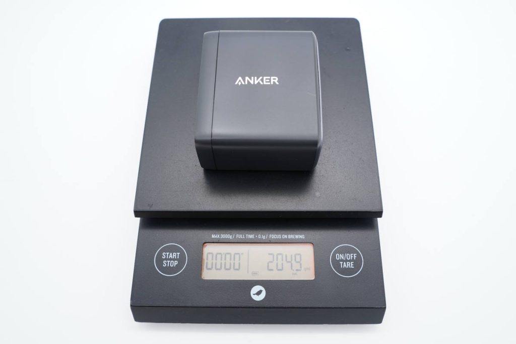 一个顶三个，支持三设备同时快充，安克100W氮化镓超能充拆解