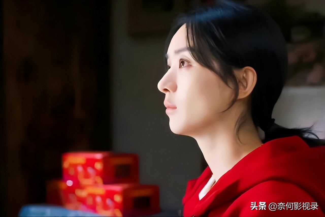 《幸福到万家》结局中，何幸福离婚失败，万善堂退位让贤