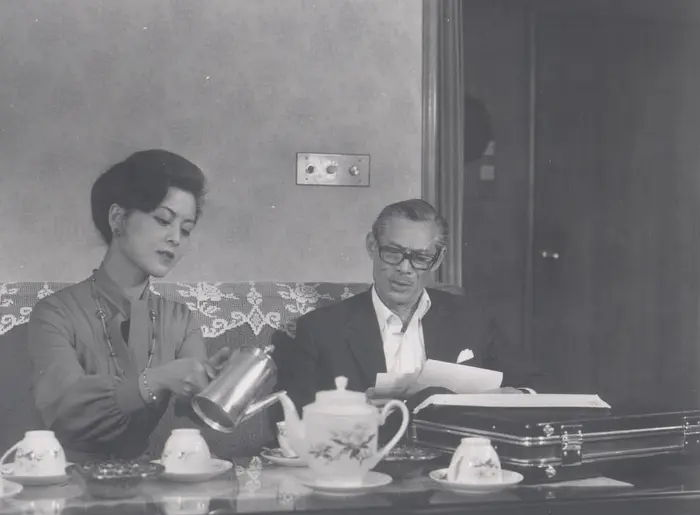 禁欲还是享乐？《灵与肉》里的弃儿，用苦难完成了自我救赎