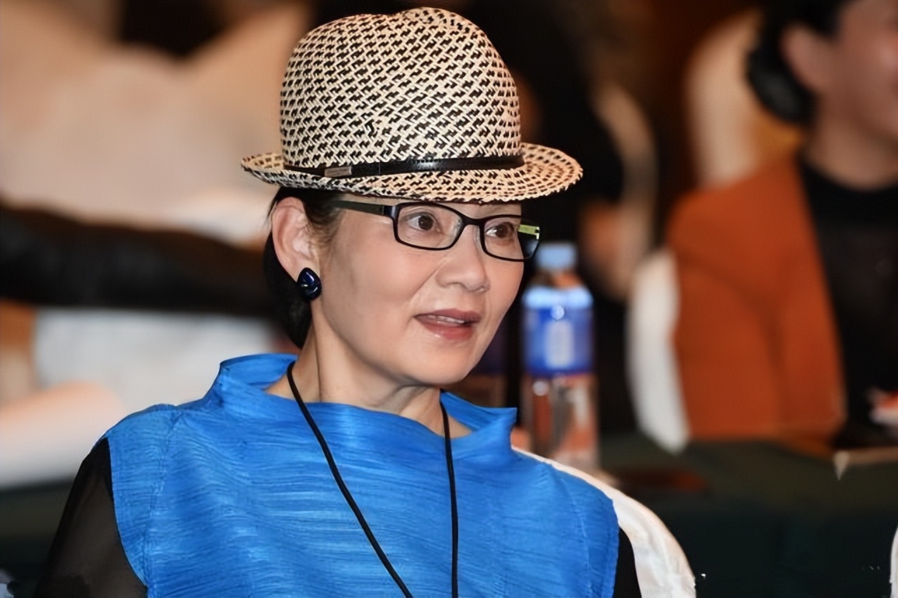 这10位母亲专业户，烟火气又不失魅力，都是中国人心中母亲的模样