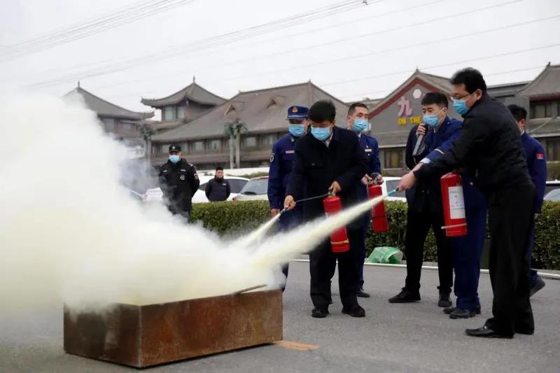 三百年菩提树见证美丽乡村平安传奇