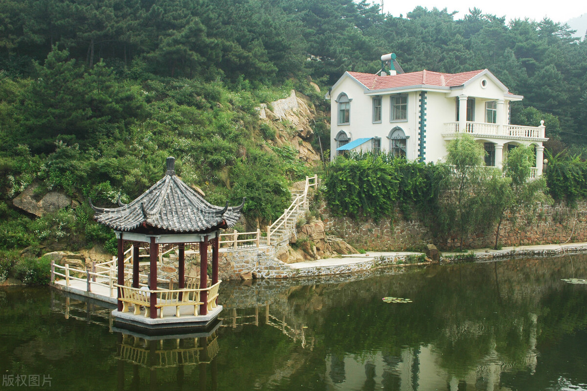 一号文件提出推进乡村建设，要整治农村房子？6大动作值得注意