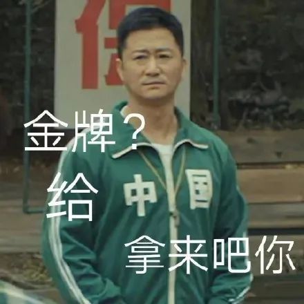 二胡卵子是什么意思？南京奥运会吉祥物砳砳！二胡卵子表情包！