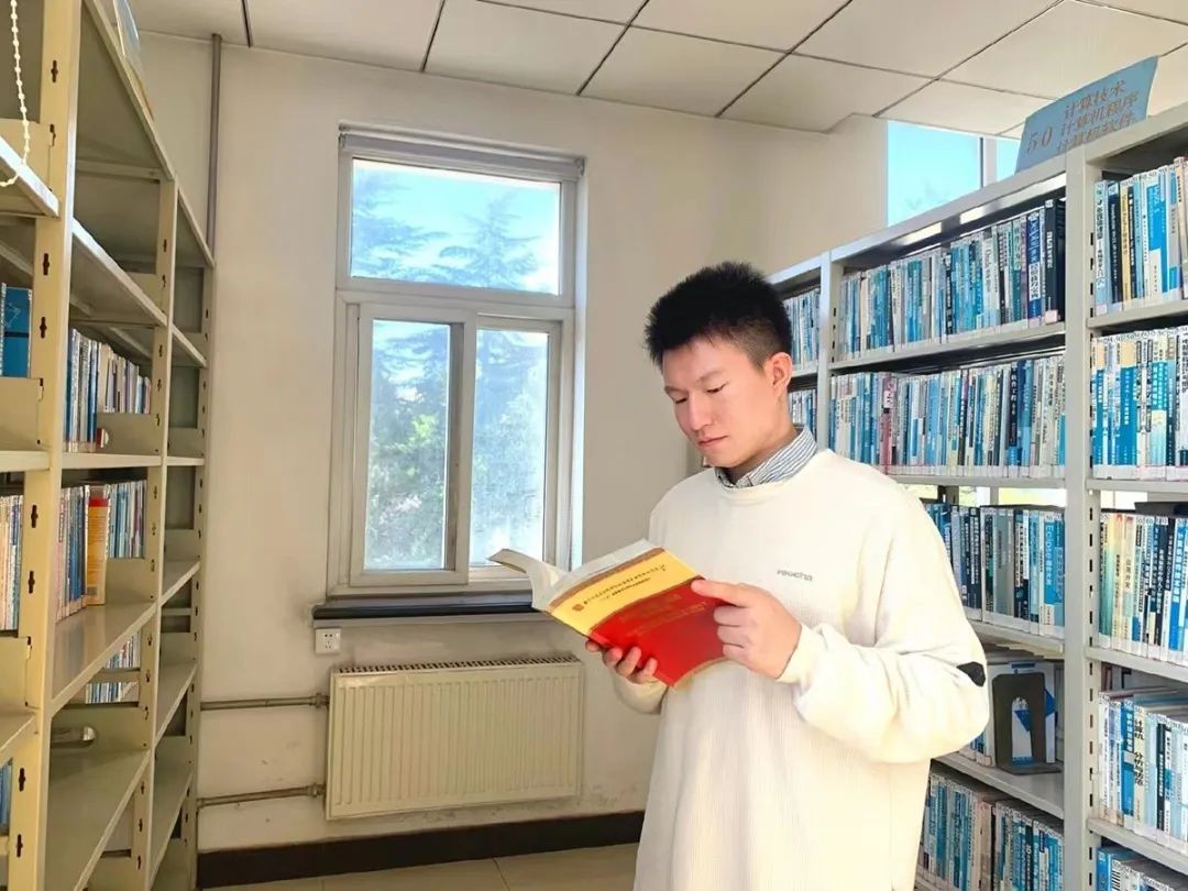 拿到第一后转专业！辽宁硬核学霸“狂发”6篇论文，拿下国际一等奖！