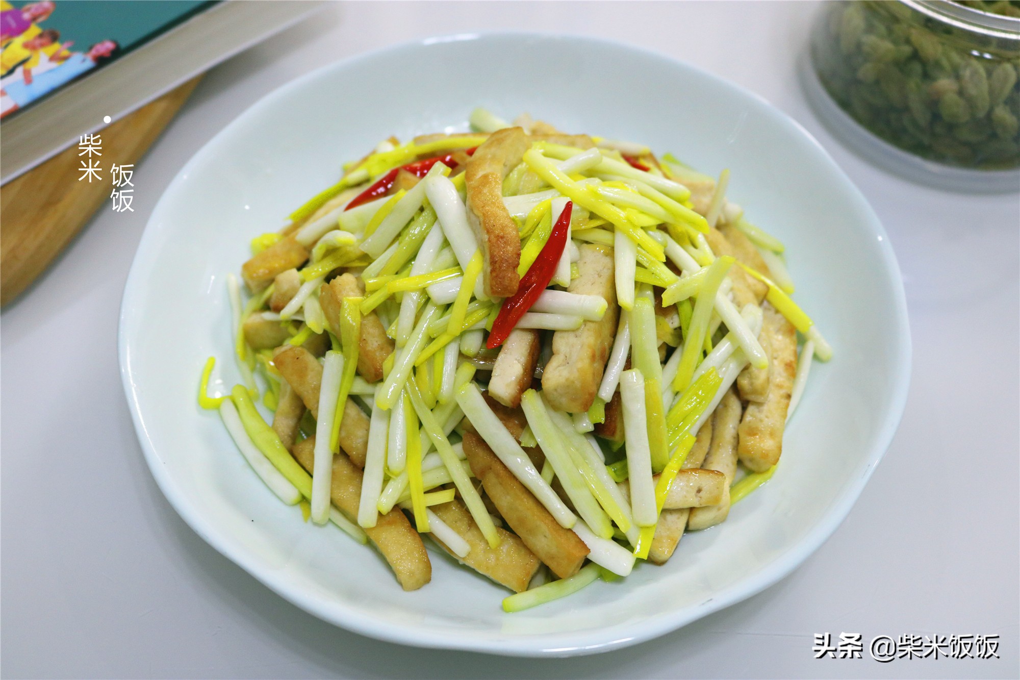 下班后吃什么？分享9道家常菜，做法简单又营养，个个好吃