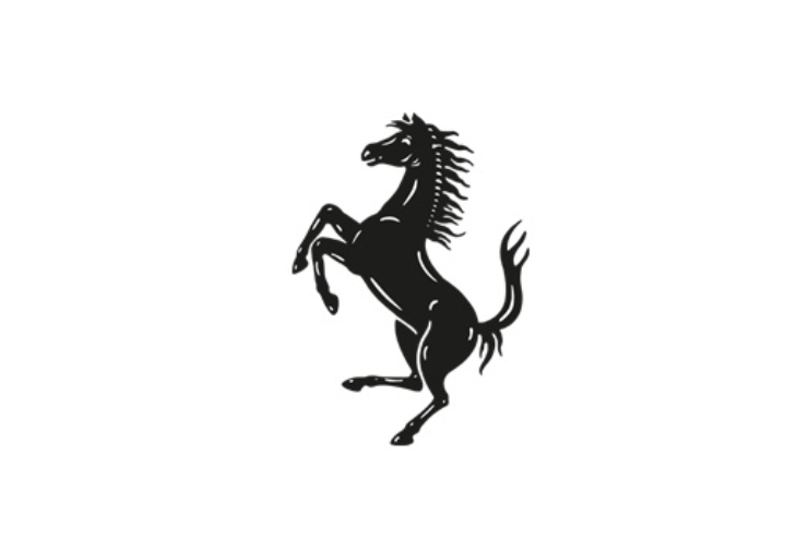 法拉利75周年，全新纪念Logo公布