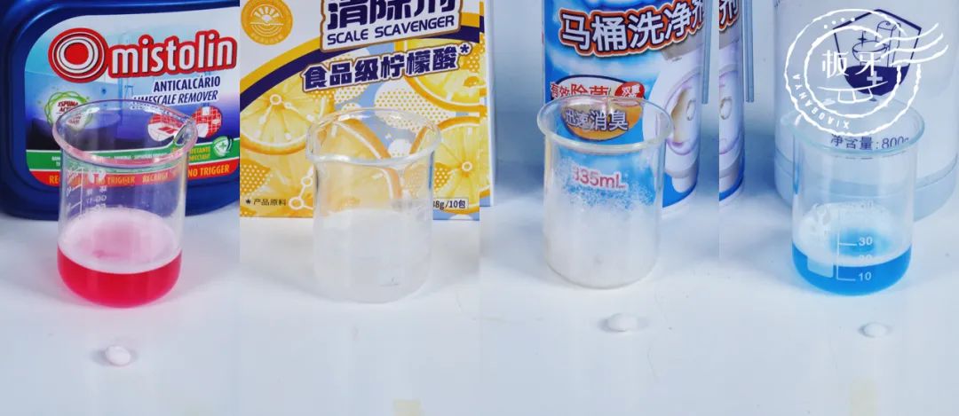 被吹爆的网红清洁神器，有些真的不要买