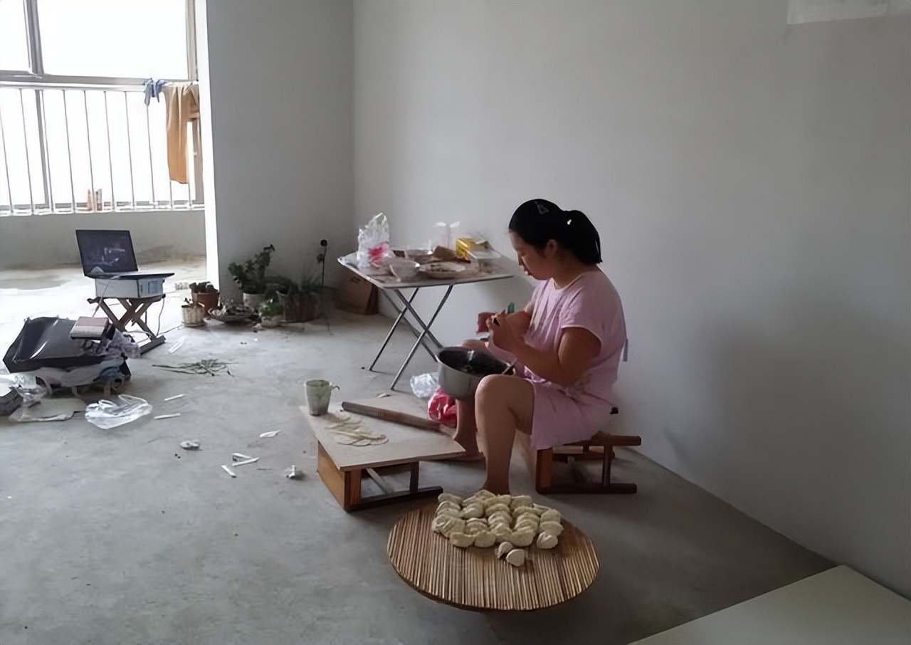 为什么越来越多的人直接入住毛坯房？入住一年，说说真实体验