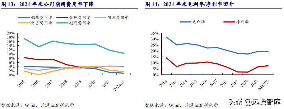 深耕高精度齿轮领域，双环传动：新能源业务驶入快车道