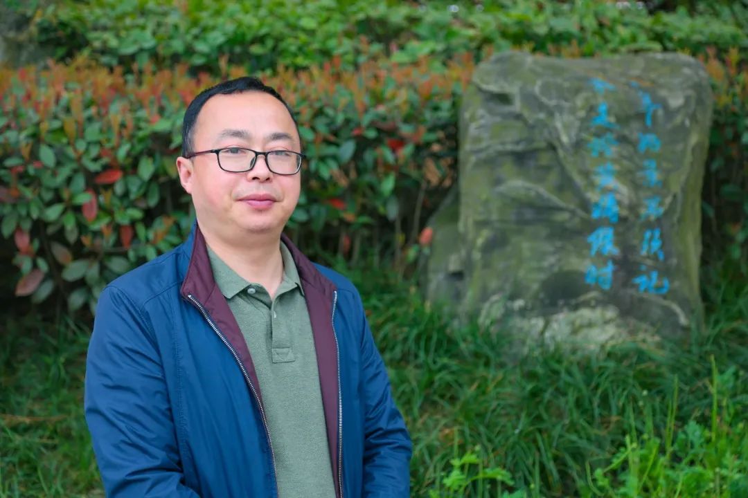 捧心而来·风雨兼程｜走进四川天府新区新兴小学教师《第十二期》