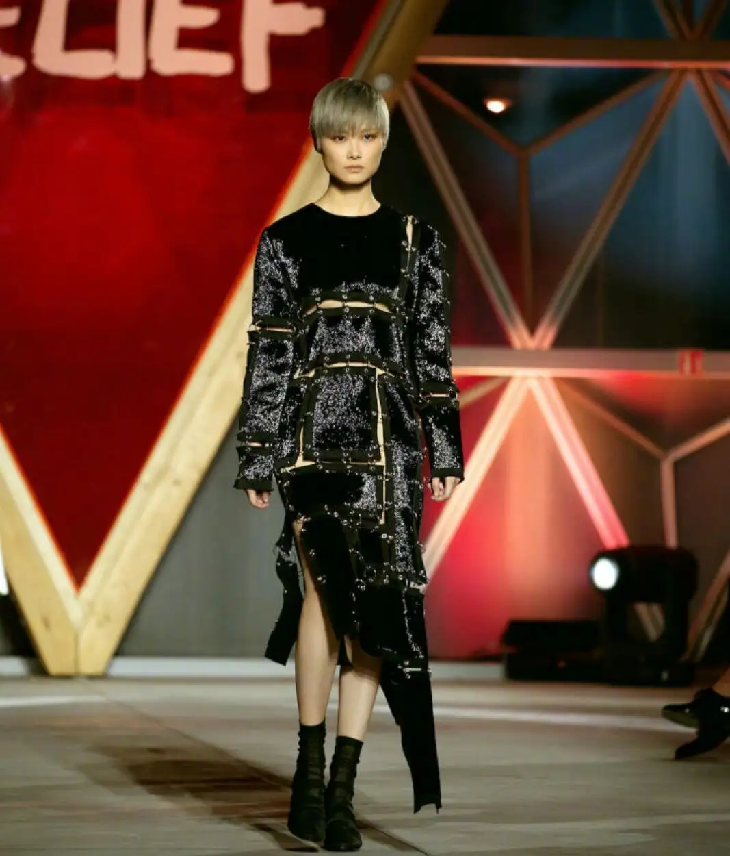 身高超175的11位女星，个个“鹤立鸡群”，不用抠抠搜搜谎报身高