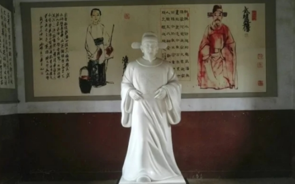 1992年，专家发掘武大郎墓，打开棺材后，感叹被骗了800多年