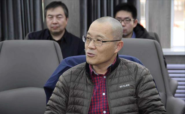 恭喜！北京大学教授加盟山西大学，学生评论：幸福来得太突然了