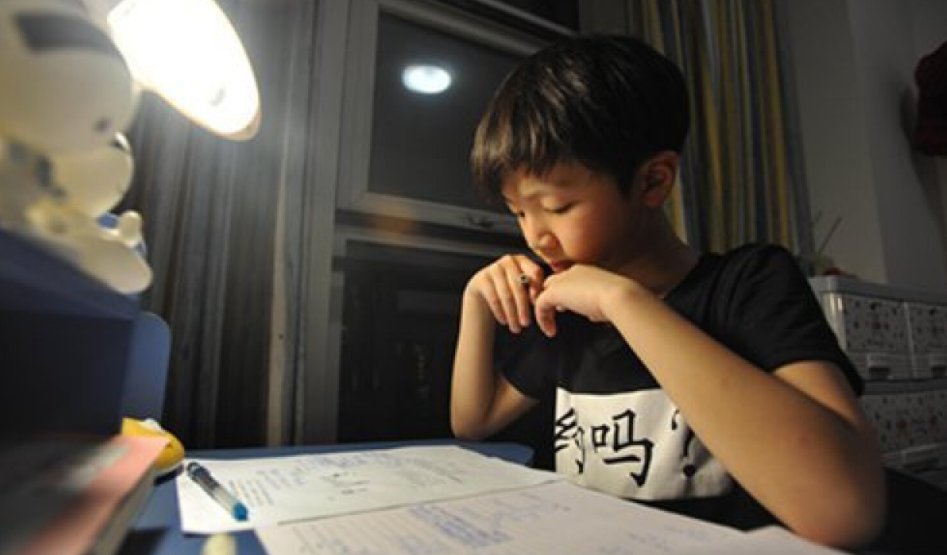 疫情常态下，如何提高学习效率？中考、高考成绩取决于自学能力