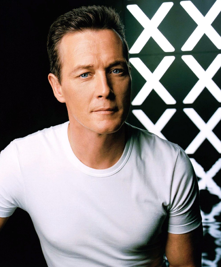 盘点十位40后50后的欧美老戏骨，至今大部分人仍在拍动作戏