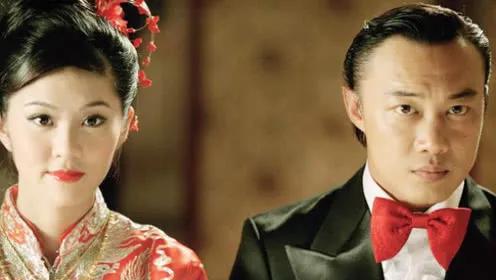 《金钱帝国》:最成功的接盘侠陈细九,九个老婆还有玫瑰做女朋友