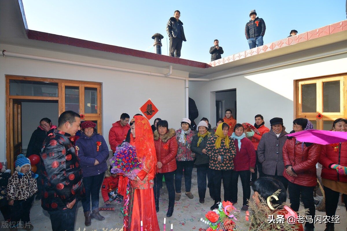 你知道农村关于“年”的传说有哪些吗？过“年”究竟意味着什么？