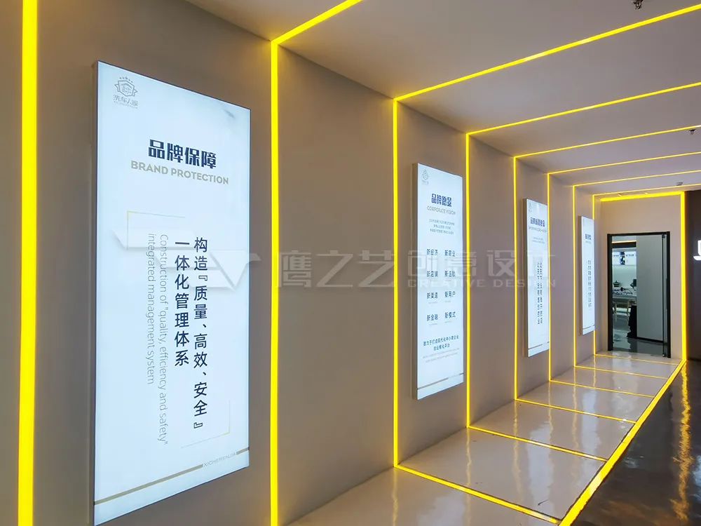 坐拥10000+连锁的品牌形象设计方案
