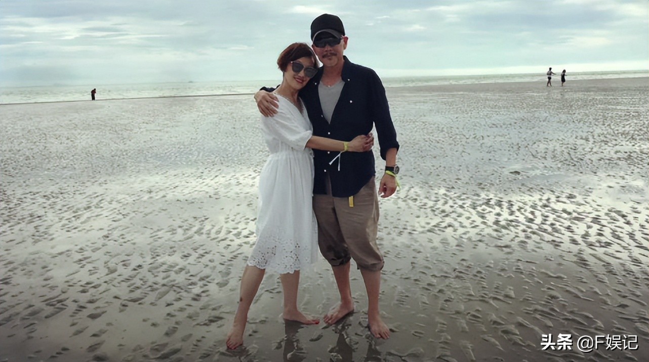 TVB老戏骨韩马利曝后悔年轻没努力过 年轻时爱情观出问题错失太多