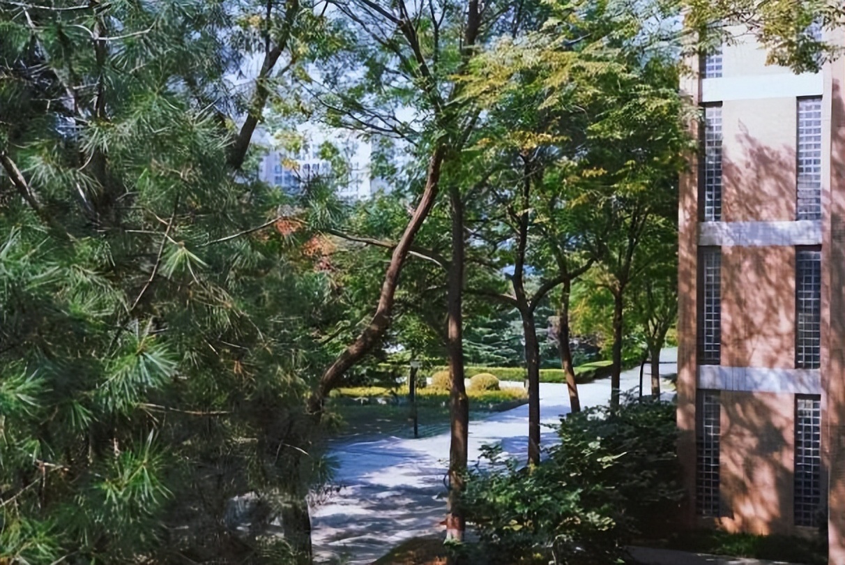 省委宣传部共建！西北大学这个学院实力