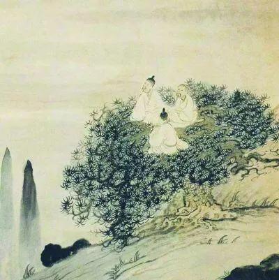 唐伯虎、郑板桥、任伯年、吴昌硕等中国十大名画家画集（珍藏版）